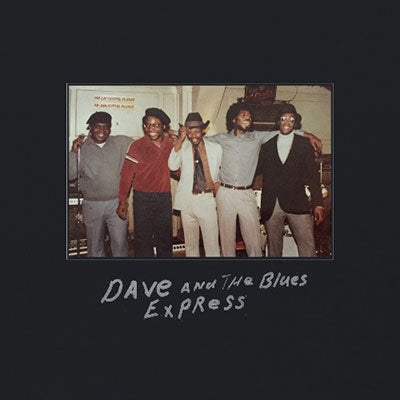 Fred Davis - Cleveland Blues - Import CD