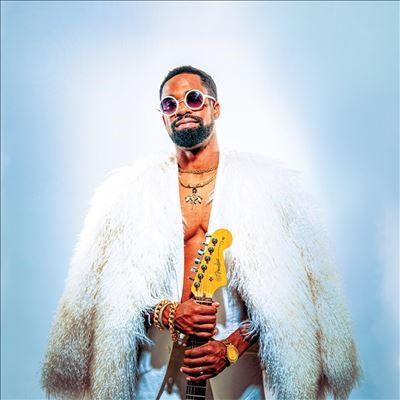 Charlie Bereal - 40858 - Import Colored Vinyl LP Record