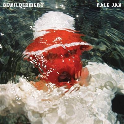 Pale Jay - Bewilderment - Import Seafoam Green Vinyl LP Record Limited Edition