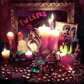 Tweens - Tweens - Import CD