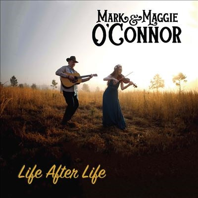 Mark O'Connor 、 Maggie O'Connor - Life After Life - Import CD