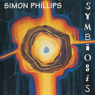 Square - Symbiosis (30th Anniversary Edition) - Import CD Digipak