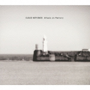 Cloud Nothings - Attack On Memory - Import CD