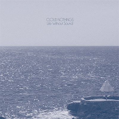Cloud Nothings - Life Without Sound - Import CD