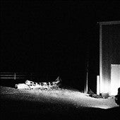 Cloud Nothings - Last Building Burning (Black Vinyl) - Import Vinyl LP Record