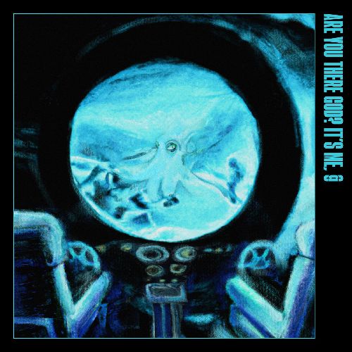 @(At) - Are You There God? It'S Me, @ - Import Colored Vinyl 12 inch Record