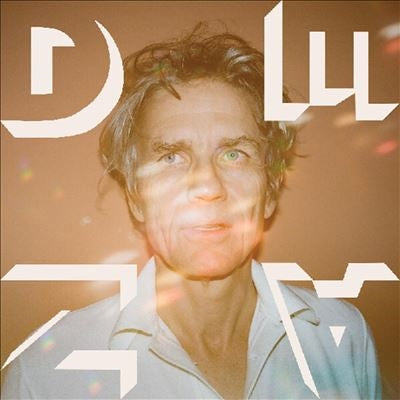 Dean Wareham - Thats The Price Of Loving Me - Import Clear Vinyl LP Record