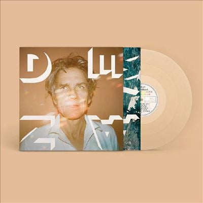 Dean Wareham - Thats The Price Of Loving Me - Import Colored Vinyl LP Record