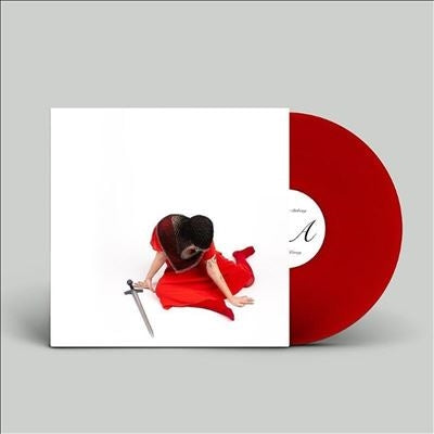 Madeline Kenney - Kiss From The Balcony - Import Vinyl LP Record