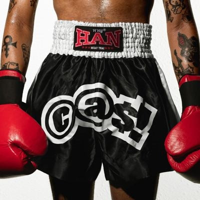 Casi - Casi - Import LP Record