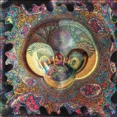 Vinyl Williams - Into - Import CD