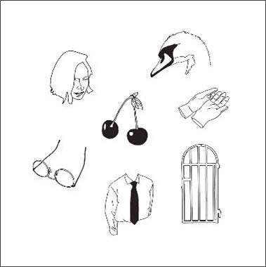 Astronauts, etc. - Living In Symbol - Import CD
