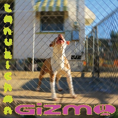Tanukichan - Gizmo - Import CD