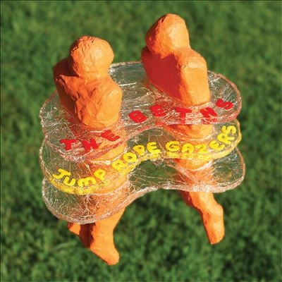 Beths - Jump Rope Gazers - Import Vinyl LP Record
