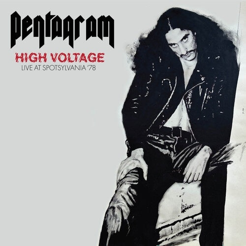 Pentagram - Brown Acid: The Twenty-Second Trip - Import CD