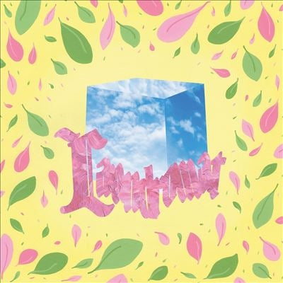 Pickle Darling - Laundromat＜Baby Blue Vinyl＞ - Import LP Record Limited Edition