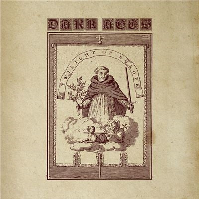 Dark Ages - Twilight of Europe - Import CD