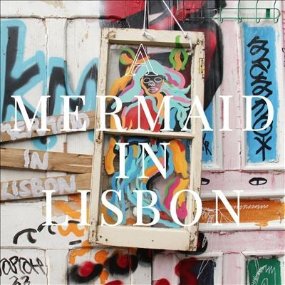 Patrick Watson - A Mermaid in Lisbon - Import LP Record