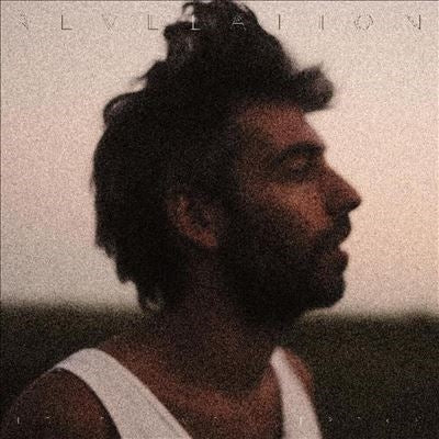 Leif Vollebekk - Revelation - Import Vinyl 2 LP Record