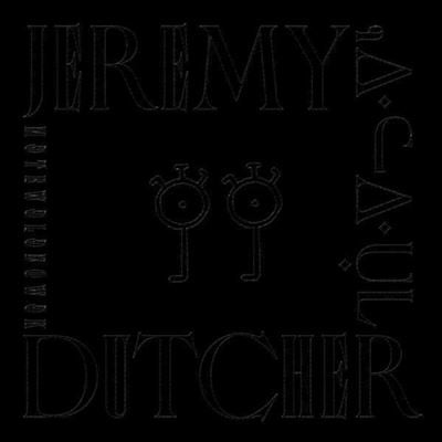 Jeremy Dutcher - Motewolonuwok - Import Vinyl LP Record