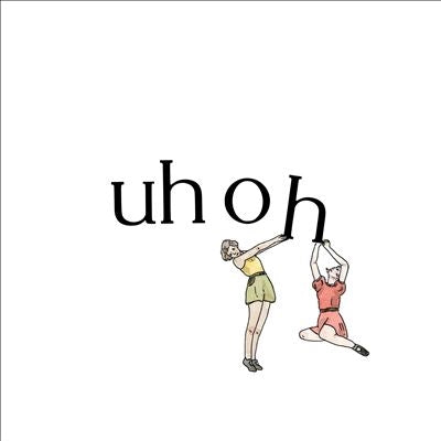Patrick Watson - Uh Oh - Import CD