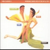 Cuba Classics 2: Dancing with the Enemy / Various - Cuba Classics 2 : Dancing With The Enemy - Import CD