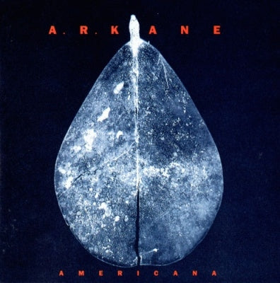A.R. Kane - Americana - Import Vinyl LP Record