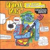 Tom Ze - Fabrication Defect : Com Defeito De Fabricacao - Import CD