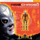 King Chango - Return Of El Santo, The - Import CD