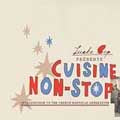 Cuisine Non-stop / Various - Cuisine Non-Stop - Import CD