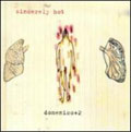 Domenico+2 - Sincerely Hot [ECD] - Import CD