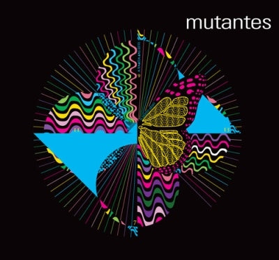 Os Mutantes - Live At The Barbican Theatre - Import CD