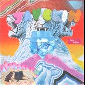 Javelin - No Mas - Import CD