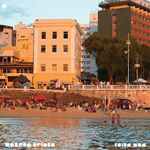 Moreno Veloso - Coisa Boa - Import CD