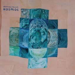 Bremer/Mccoy - Kosmos - Import CD
