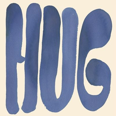 Hug - Hug - Import Vinyl LP Record
