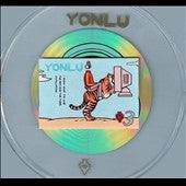 Yonlu - Three Inches Of Music Series - Import CD