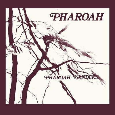 Pharoah Sanders - Pharoah - Import 2 Vinyl LP Record Box Set