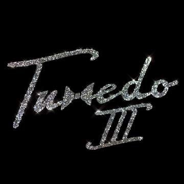 Tuxedo - Tuxedo III - Import CD