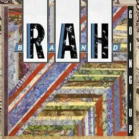 Rah Band - Going Up (2025 Remastered Version) - Import Vinyl LP Record