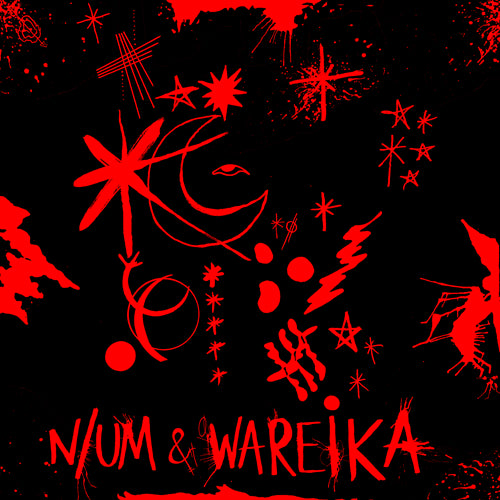 N/Um&Wareika - Coalescence - Import12 inch Record