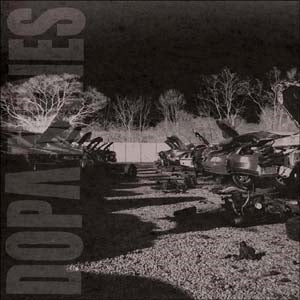 The Dopamines - Tales Of Interest - Import CD
