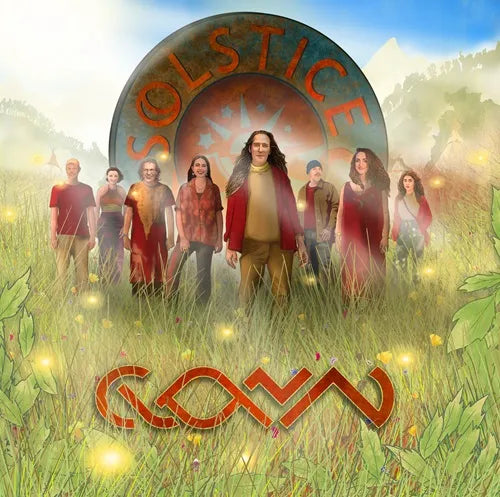 Solstice (Prog: Uk) - Clann - Import CD
