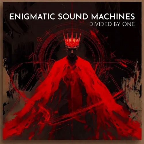 Enigmatic Sound Machines - Divided By One - Import CD