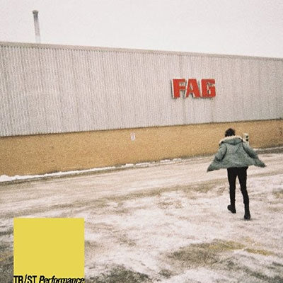 Performance - Performance - Import CD