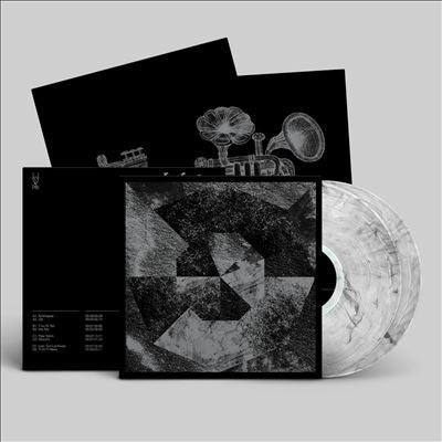 Soisong - Xaj3Z - Import Colored Vinyl 2 LP Record