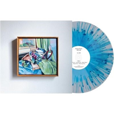 Future Teens - Still Life - Import Vinyl LP Record Limited Edition