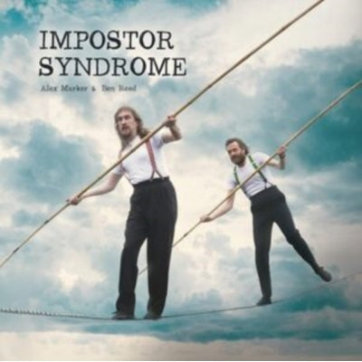 Alex Marker、Ben Reed - Impostor Syndrome - Import Vinyl LP Record