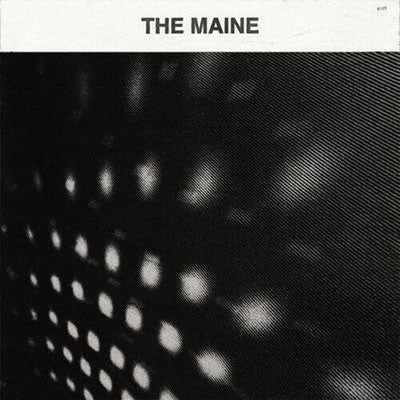 The Maine - The Maine - Import CD