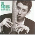 The Pogues - Singles Best Of - Import CD